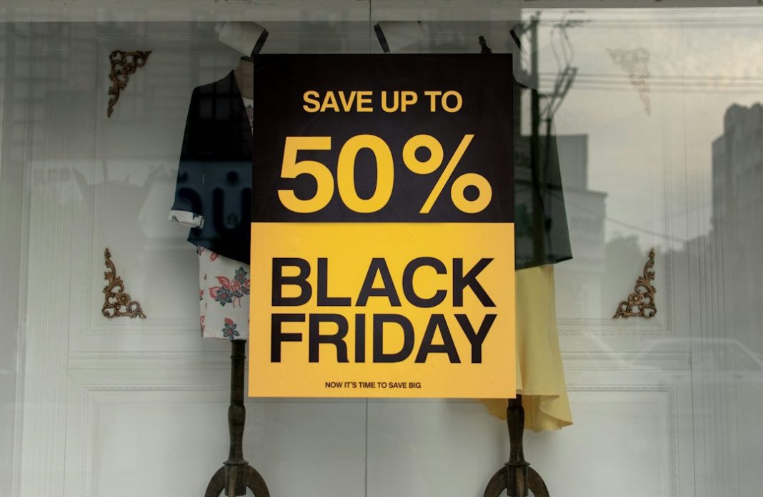 black friday – Black Friday 2026