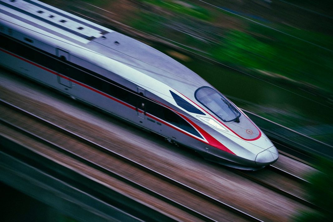 treno stazione – Rimborso treno in ritardo