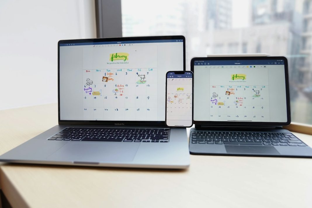 Inviti spam nel calendario: come eliminarli su iPhone, Google e Outlook