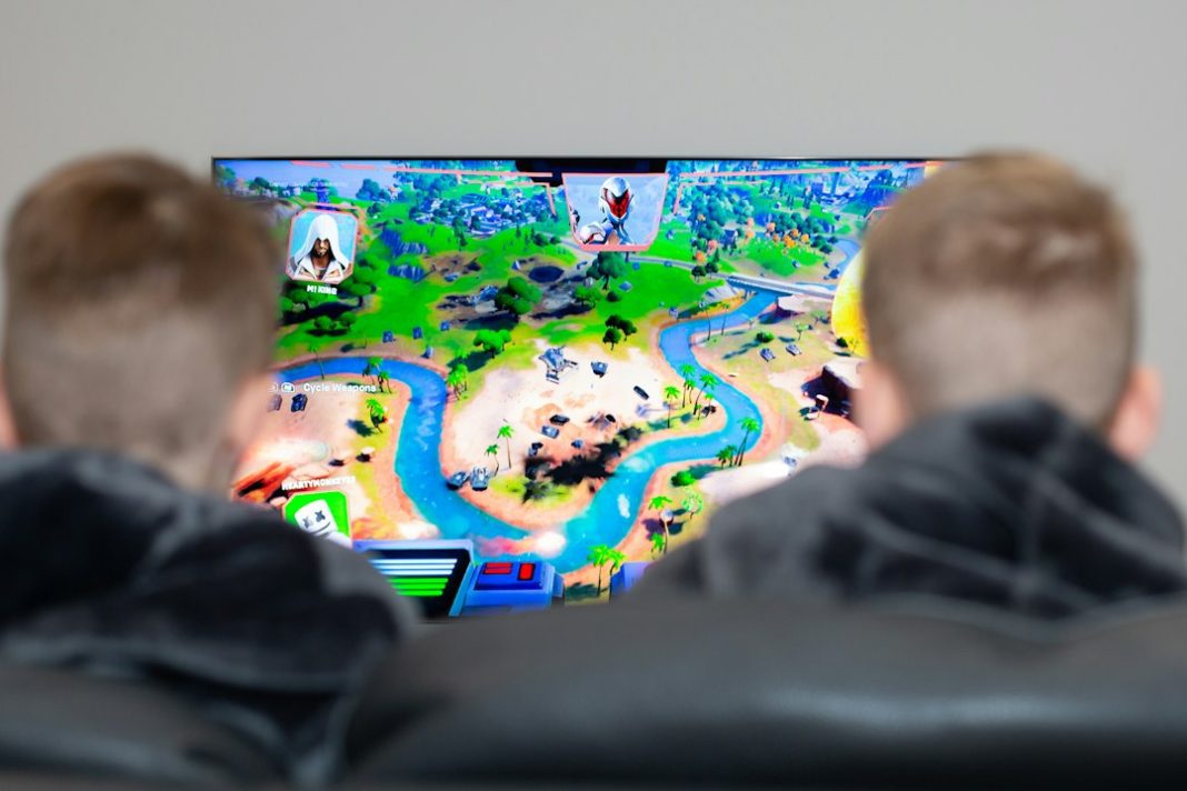 Fortnite per bambini: età consigliata, parental control e V-buck