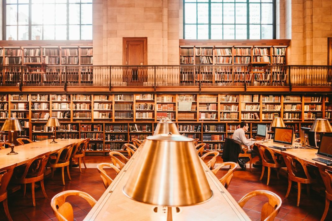 biblioteca digitale – MLOL ebook e giornali gratis con la biblioteca