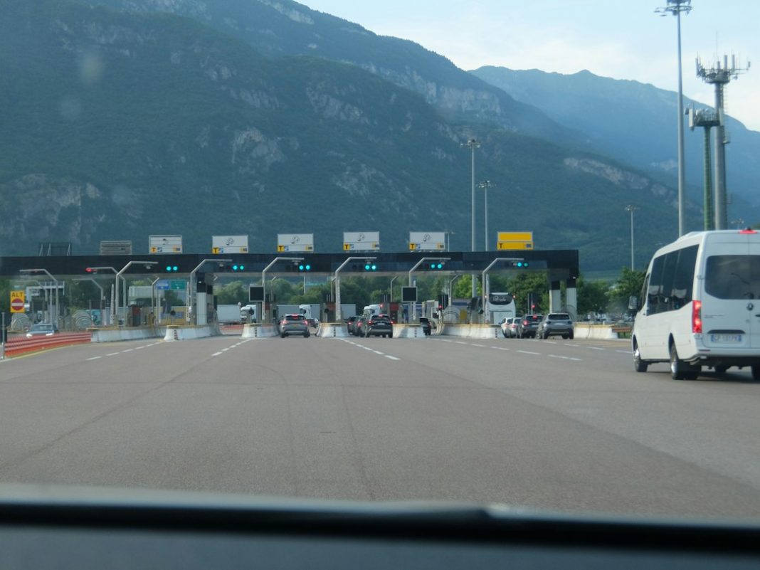 telepass unipolmove casello – Telepass o UnipolMove