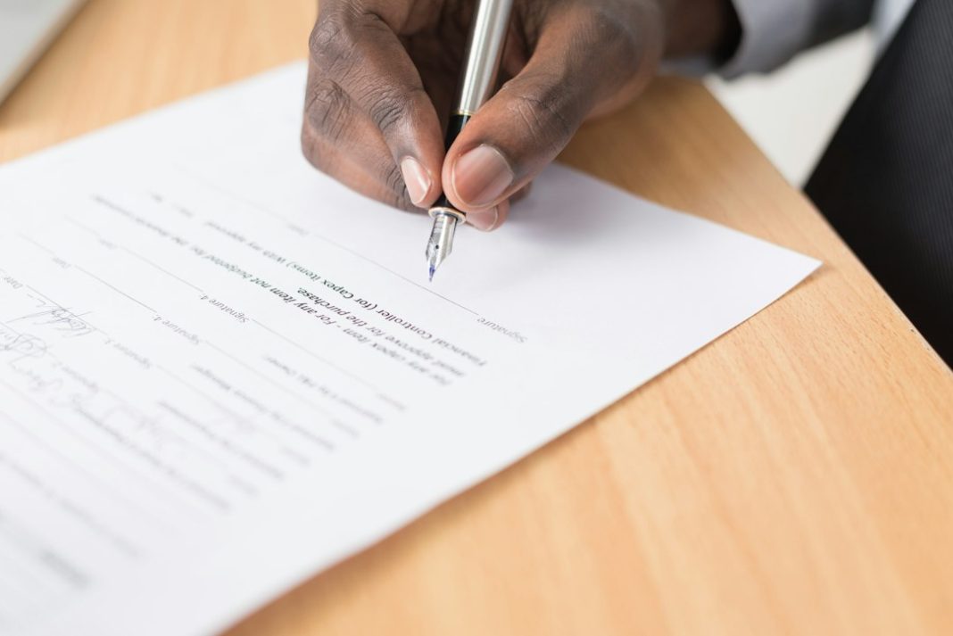 Disdetta contratto di affitto: preavviso, motivi ammessi e modelli di lettera da scaricare